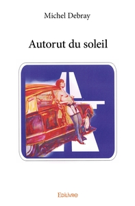 Picture of Autorut du soleil
