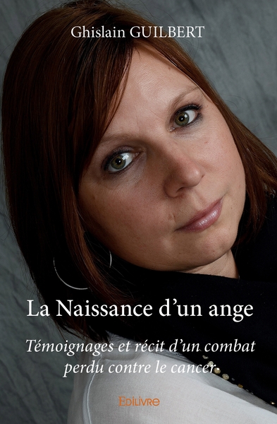 Picture of La Naissance d'un ange