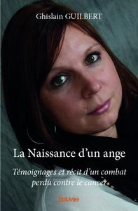Picture of La naissance d'un ange
