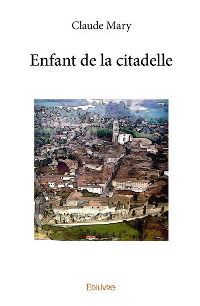 Picture of Enfant de la citadelle