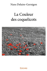 Image de La Couleur des coquelicots