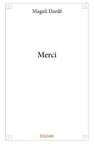 Image de Merci