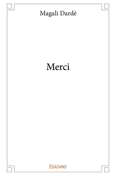 Picture of Merci