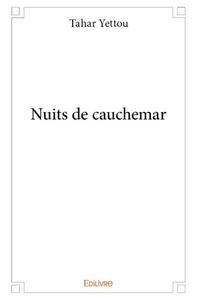 Picture of Nuits de cauchemar