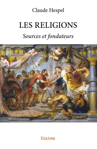Picture of Les Religions