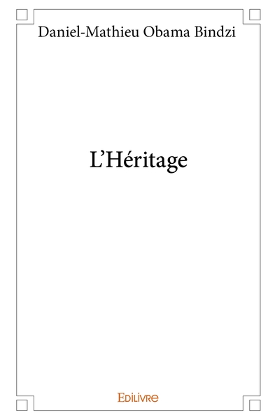 Image de L'Héritage