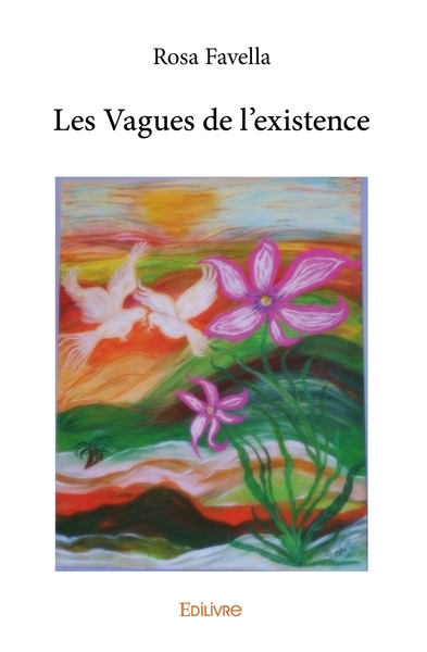 Picture of Les Vagues de l'existence