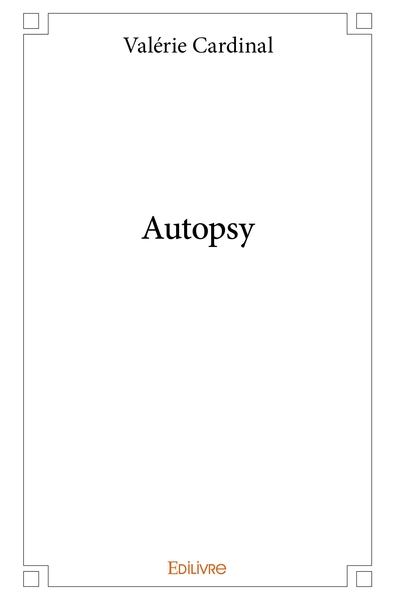 Picture of Autopsy
