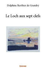 Image de Le loch aux sept clefs