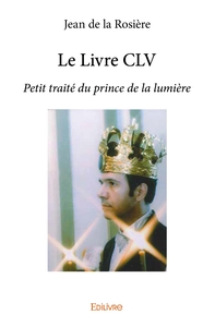 Picture of Le Livre CLV