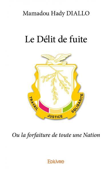 Image de Le délit de fuite