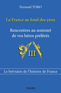 Image de La France au fond des yeux - Tome 3