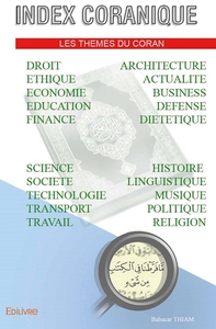 Picture of Index coranique