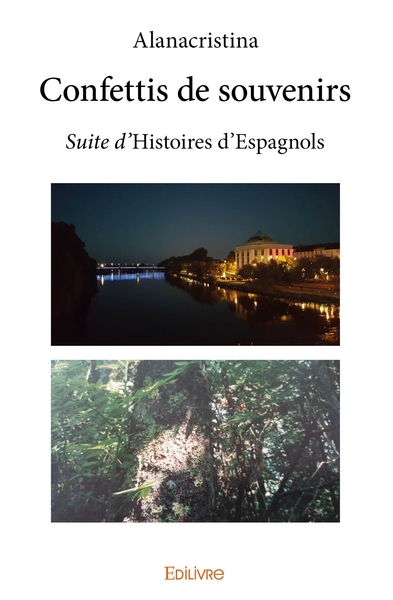 Picture of Confettis de souvenirs