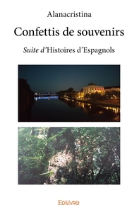 Picture of Confettis de souvenirs