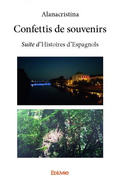 Picture of Confettis de souvenirs