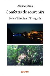 Picture of Confettis de souvenirs