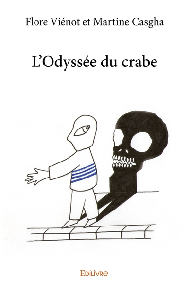 Picture of L'Odyssée du crabe