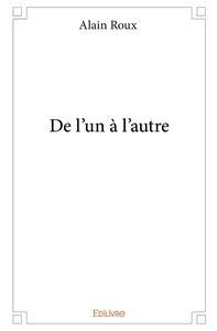 Image de De l'un à l'autre