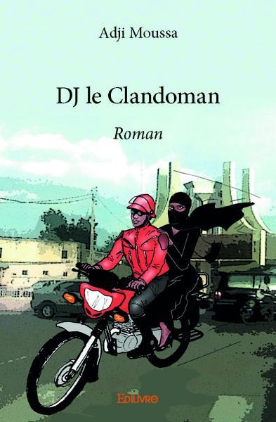 Image de Dj le clandoman
