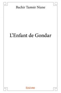 Image de L'enfant de gondar