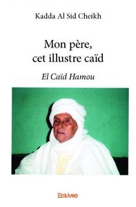 Picture of Mon père, cet illustre caïd