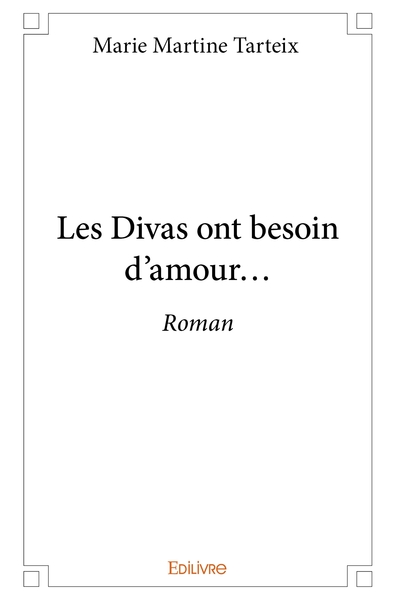 Image de Les Divas ont besoin d'amour...
