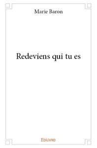 Picture of Redeviens qui tu es