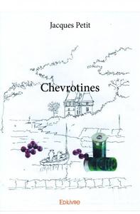 Image de Chevrotines
