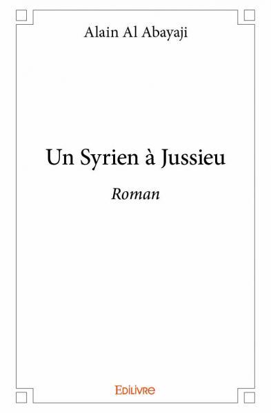 Image de Un syrien à jussieu