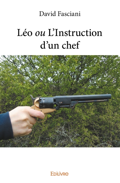 Image de Léo ou L'Instruction d'un chef