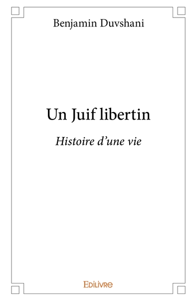 Picture of Un Juif libertin (suite)