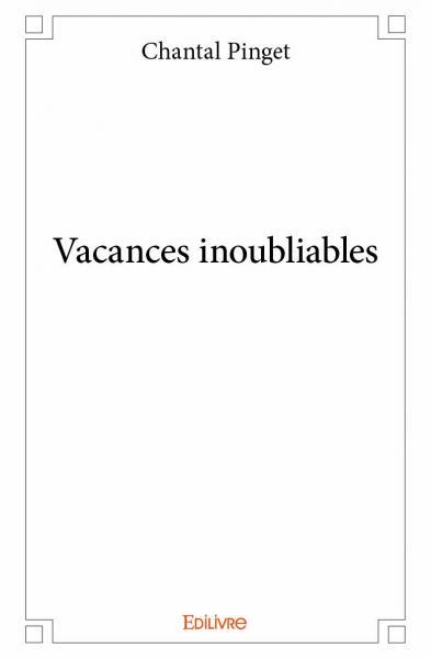 Image de Vacances inoubliables