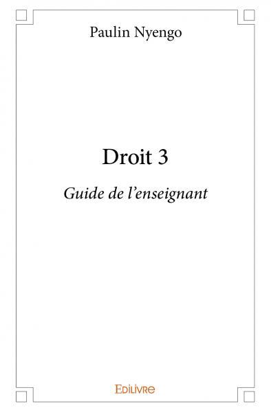 Image de Droit 3