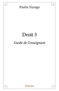 Image de Droit 3