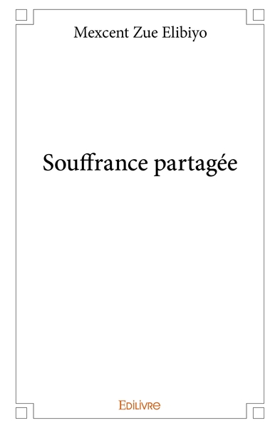 Image de Souffrance partagée