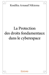 Image de La Protection des droits fondamentaux dans le cyberespace
