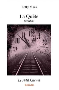 Picture of La quête - réédition