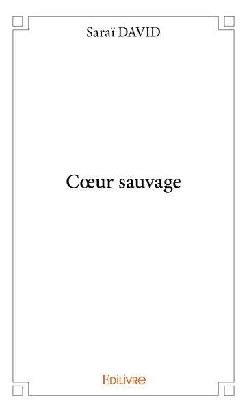 Picture of Coeur sauvage