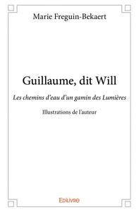 Picture of Guillaume, dit will