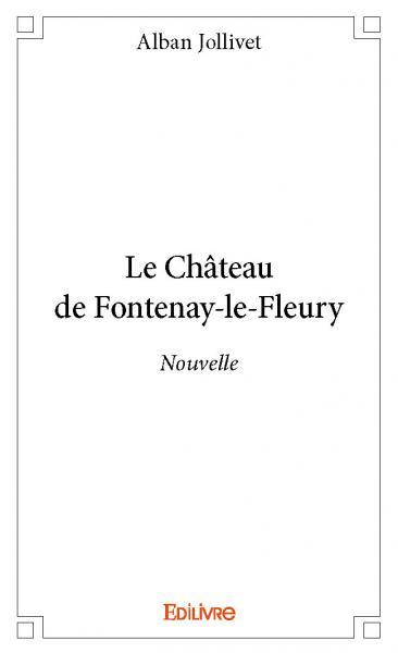 Picture of Le château de fontenay le fleury