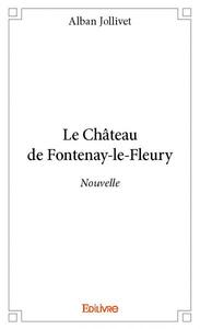 Picture of Le château de fontenay le fleury