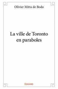 Image de La ville de toronto en paraboles