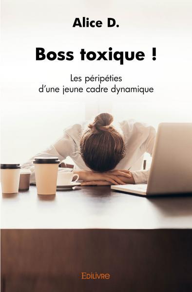 Picture of Boss toxique !