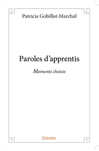 Picture of Paroles d'apprentis