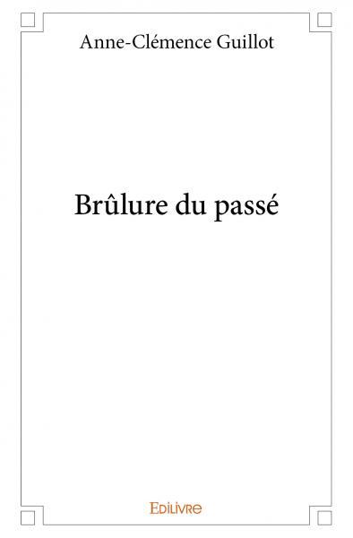 Image de Brûlure du passé