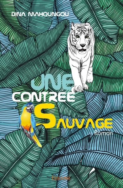 Image de Une contrée sauvage