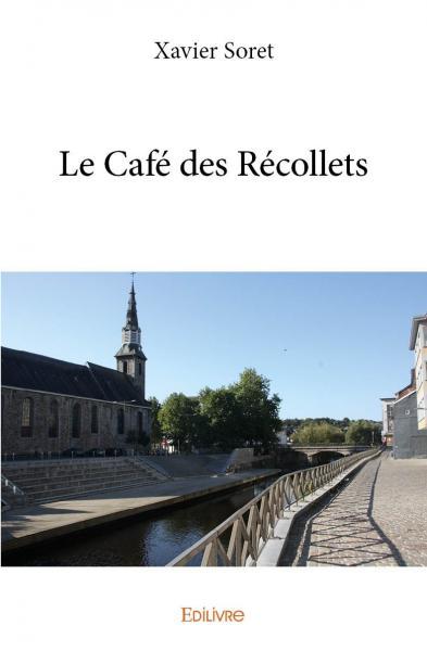 Image de Le café des récollets
