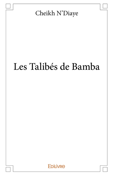 Image de Les Talibés de Bamba