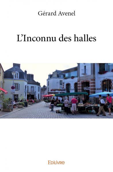 Picture of L'inconnu des halles